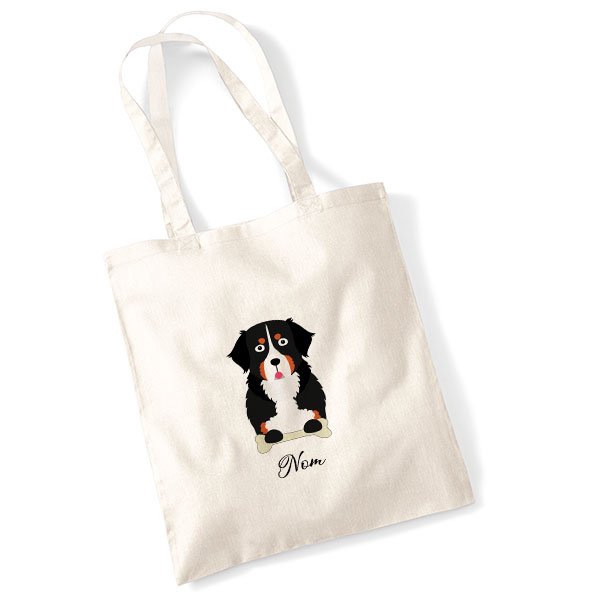 tote-bag-chien-bouvier-bernois