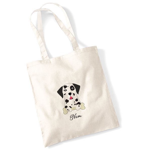 tote-bag-chien-dalmatien