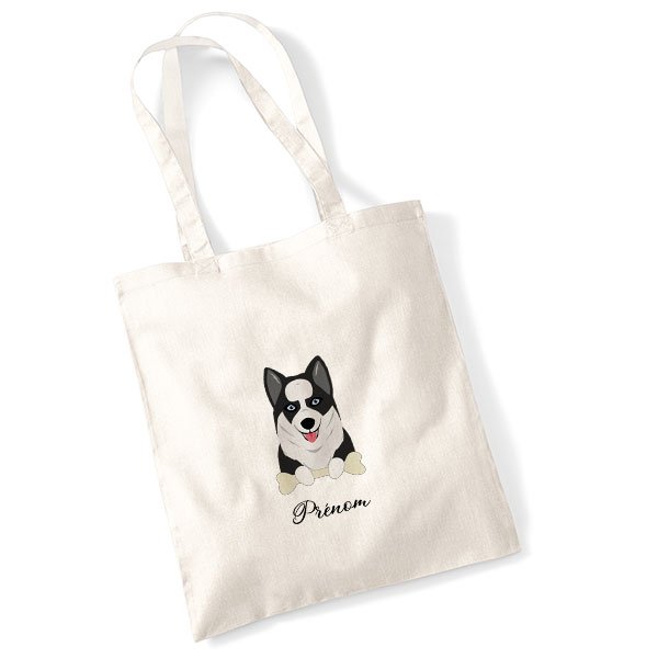 tote-bag-chien-laika-de-lakoutie
