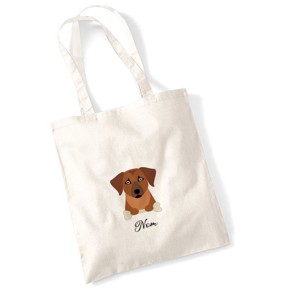 tote-bag-chien-rhodesian-ridgeback