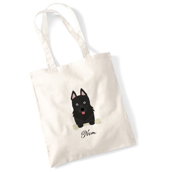tote-bag-chien-schipperke