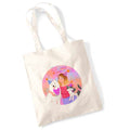 tote bag x pauline houard