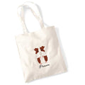 tote-bag-personnalise-cochon-d'inde-brun-blanc