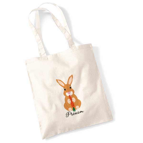 tote-bag-personnalise-lapin-geant-des-flandres-roux