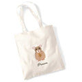 tote-bag-personnalise-hamster-beige