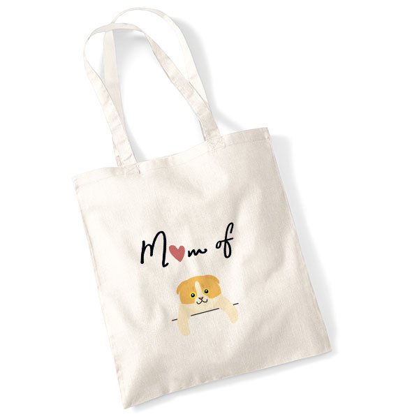 totebag-mom-of-cat-europeen-bicolore-blanc-et-jaune