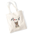 Tote Bag Mom Of Dog