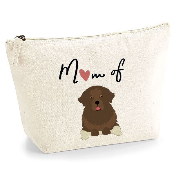 trousse-Mom-of-Terre-Neuve-marron