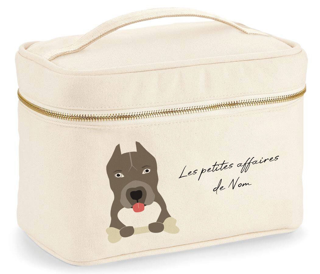 trousse-VANITY-chien-American-bully