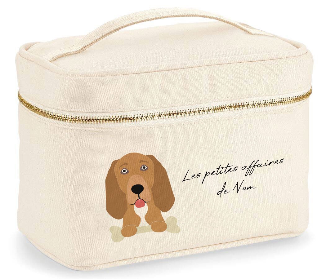 trousse-VANITY-chien-Basset