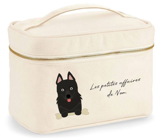 trousse-VANITY-chien-Schipperke