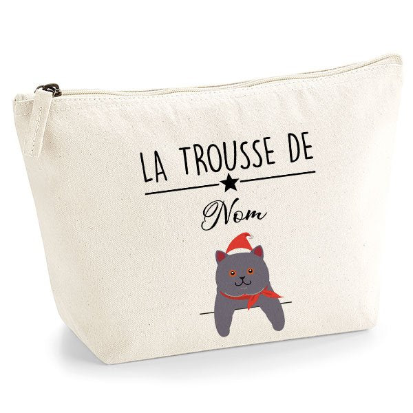 trousse-chat-noel-chartreux