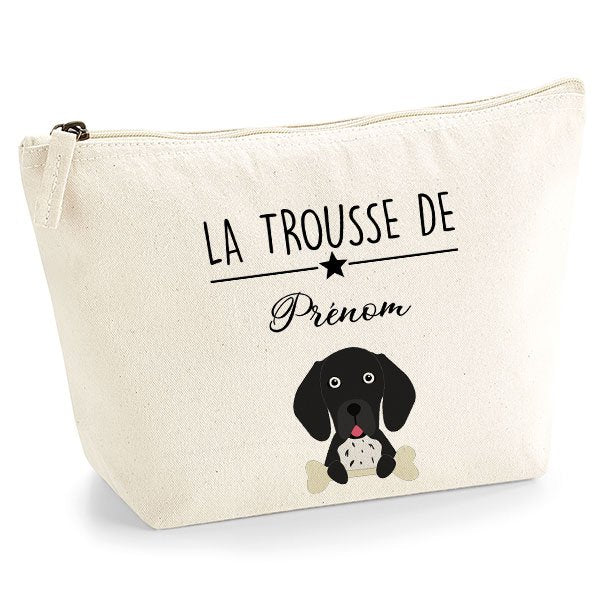 trousse-chien-Braque-allemand-noir