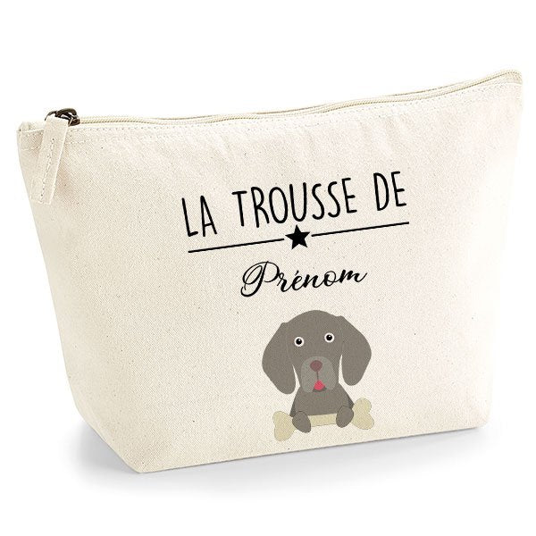 trousse-chien-Braque-de-Weimar