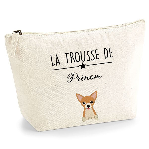 trousse-chien-Chihuahua-poil-court-orange