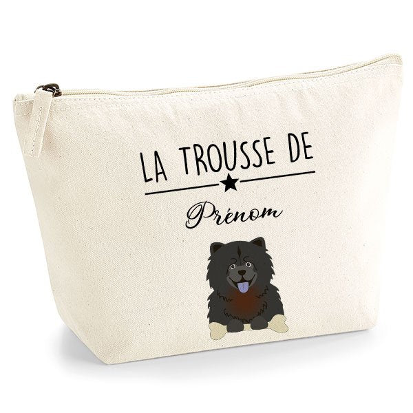 trousse-chien-Chow-Chow-noir