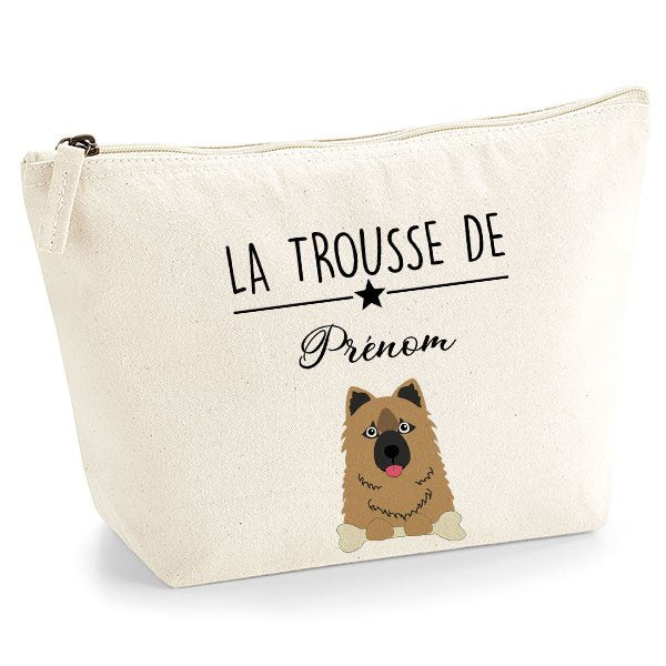 trousse-chien-Eurasier-fauve