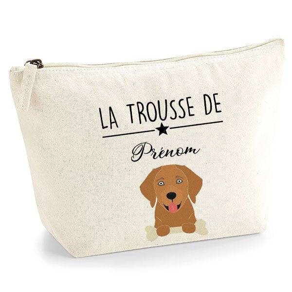 trousse-chien-Labrador-doré