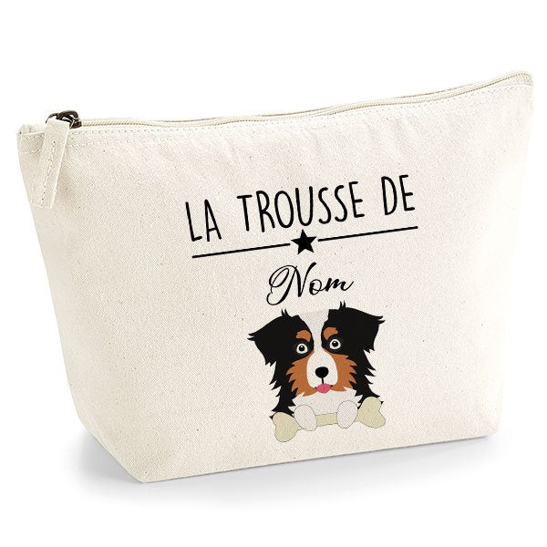trousse-chien-berger-australien-noir-tricolore