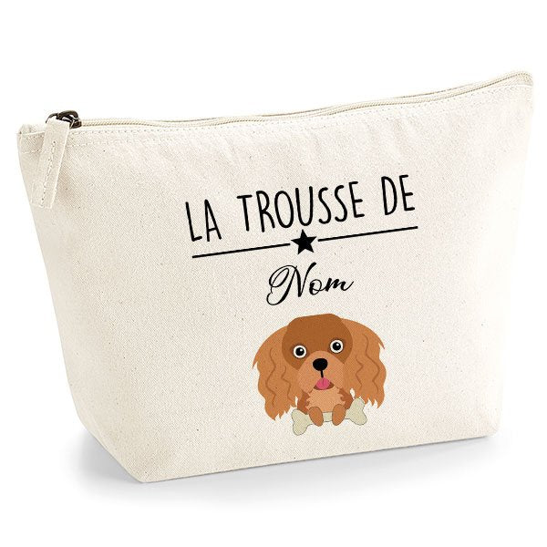 trousse-chien-cavalier-king-charles-ruby