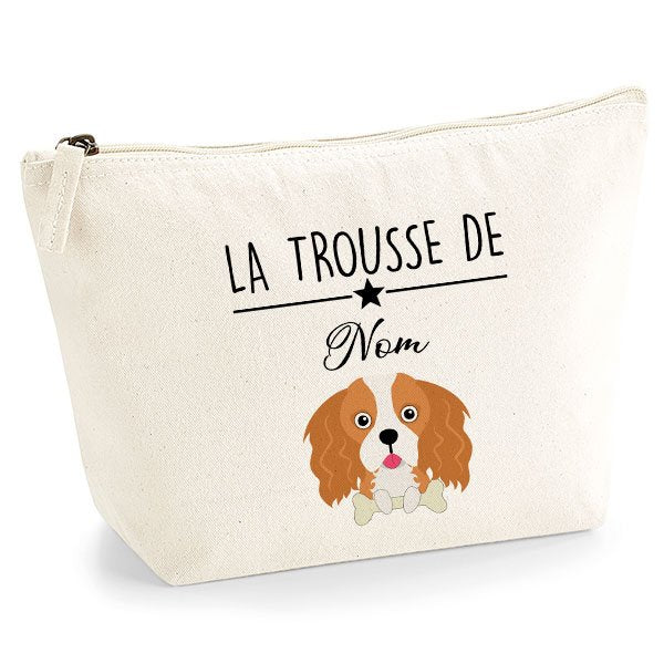 trousse-chien-cavalier-king-charles