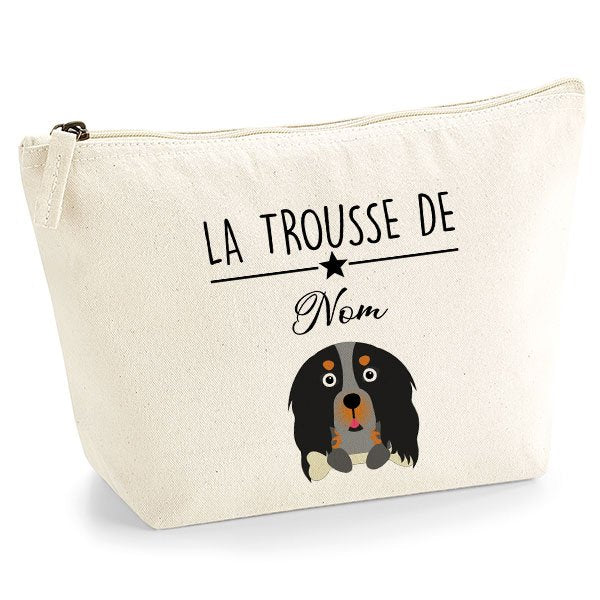 trousse-chien-cocker-anglais-tricolore
