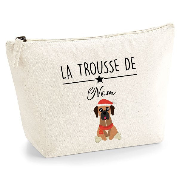 trousse-chien-noel-dogue-allemand-fauve