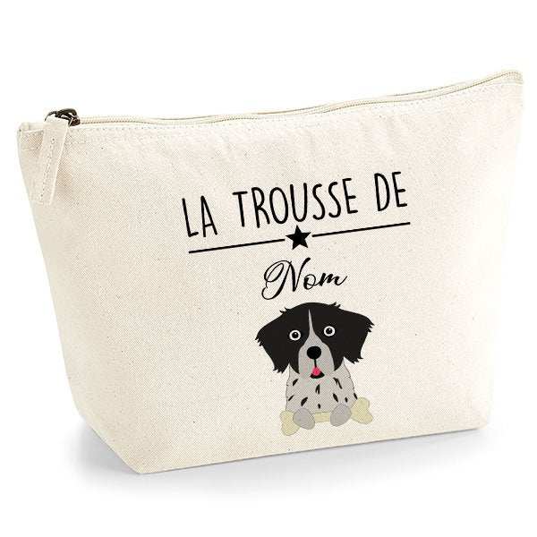 trousse-chien-epagneul