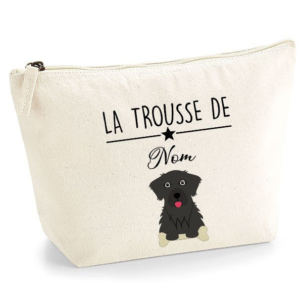trousse-chien-flat-coated-retriever