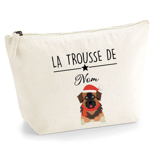trousse-chien-noel-leonberg