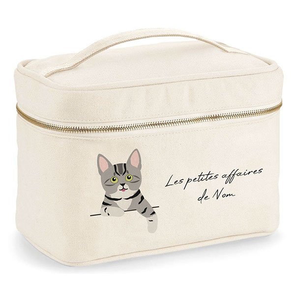 trousse-de-voyage-chat-européen-tigré-gris