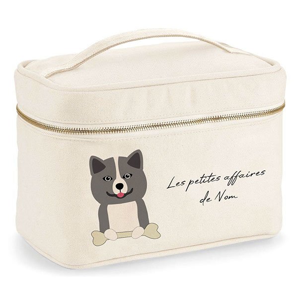 trousse-de-voyage-chien-akita-inu-bringe