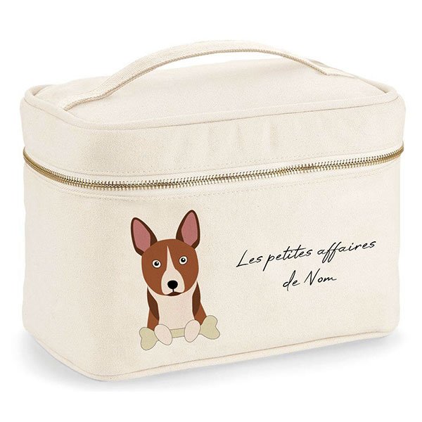 trousse-de-voyage-chien-basenji-bringé