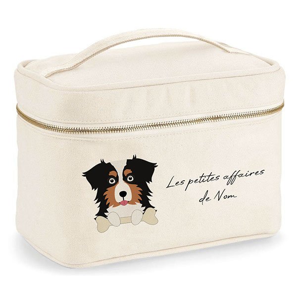 trousse-de-voyage-chien-berger-australien-noir-tricolore