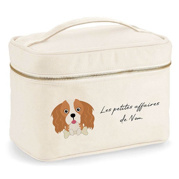 trousse-de-voyage-chien-cavalier-king-charles