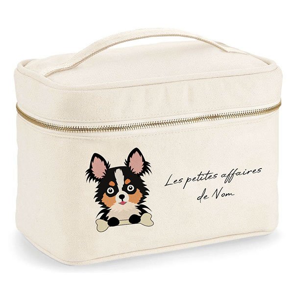 trousse-de-voyage-chien-chihuahua-noir