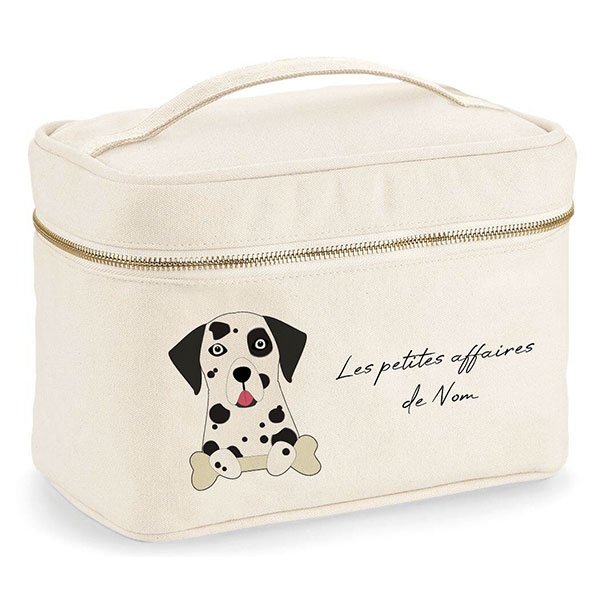 trousse-de-voyage-chien-dalmatien