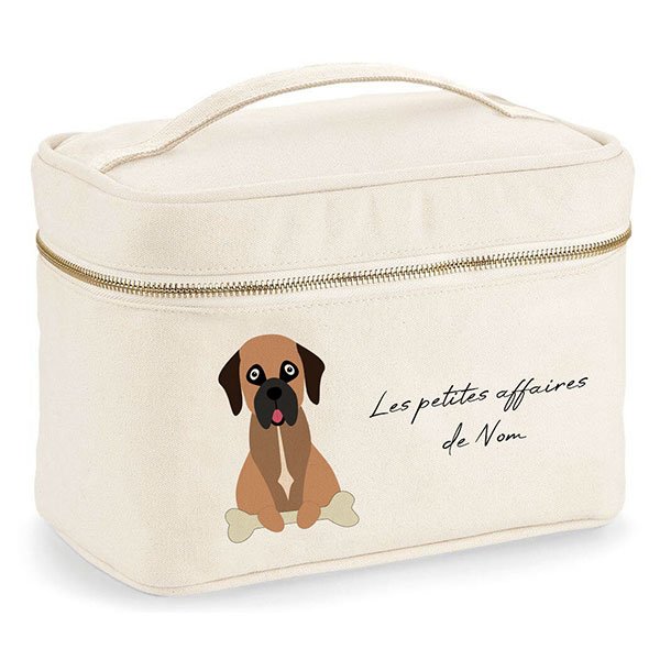 trousse-de-voyage-chien-dogue-allemand-fauve
