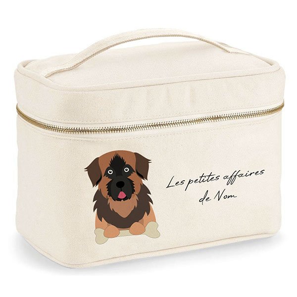 trousse-de-voyage-chien-leonberg