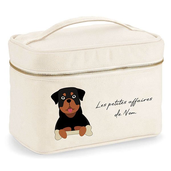 trousse-de-voyage-chien-rottweiler