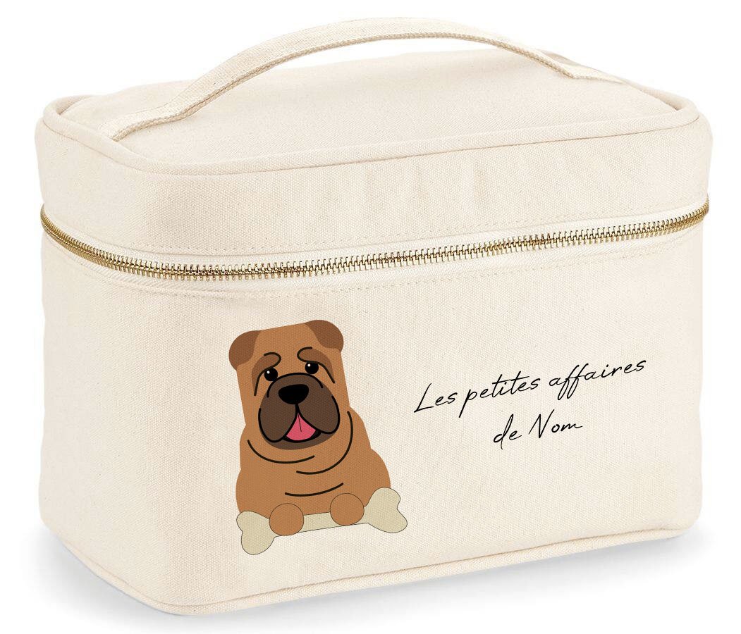 trousse-de-voyage-chien-sharpei