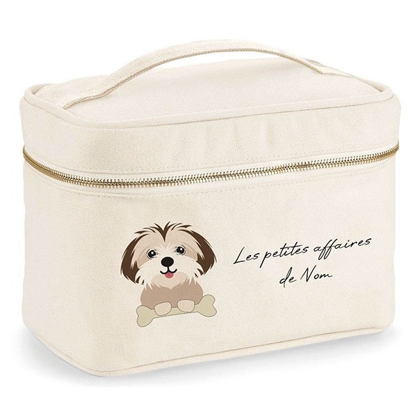 trousse-de-voyage-chien-shih-tzu