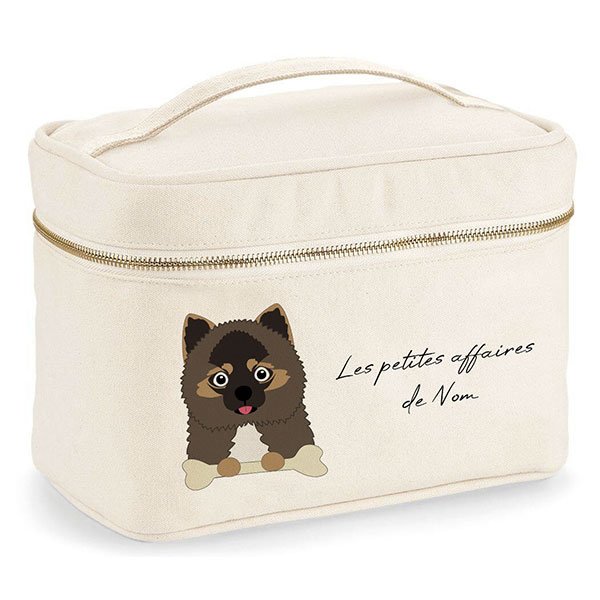 trousse-de-voyage-chien-spitz-gris-loup