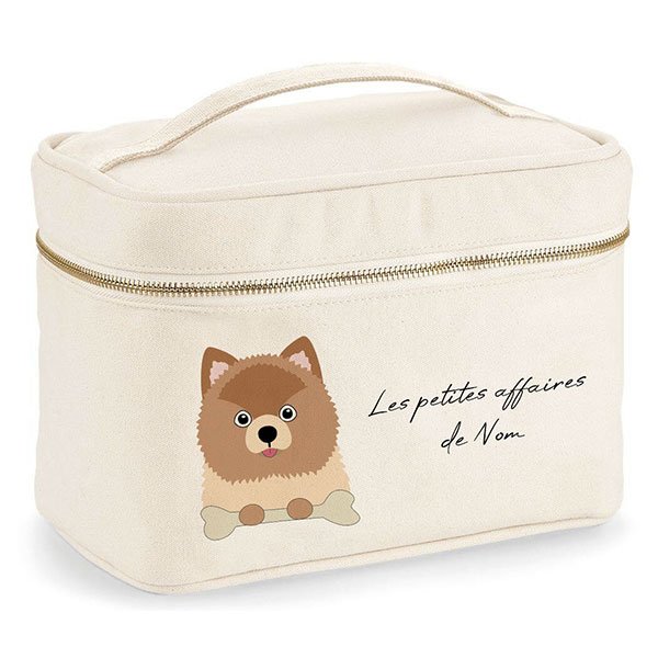 trousse-de-voyage-chien-spitz