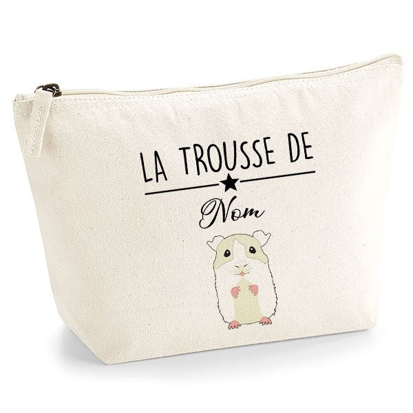 trousse-personnalisee-cochon-d'inde-blanc