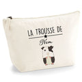 trousse-personnalisee-cochon-d'inde-noir-blanc