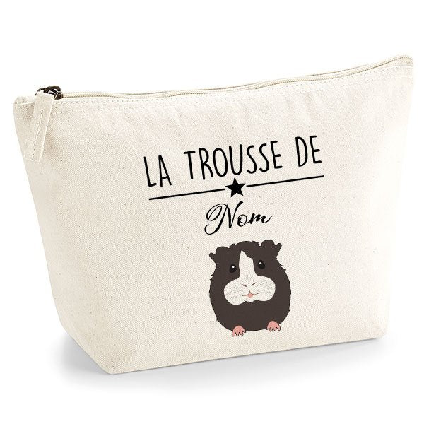trousse-personnalisee-cochon-d'inde-noir