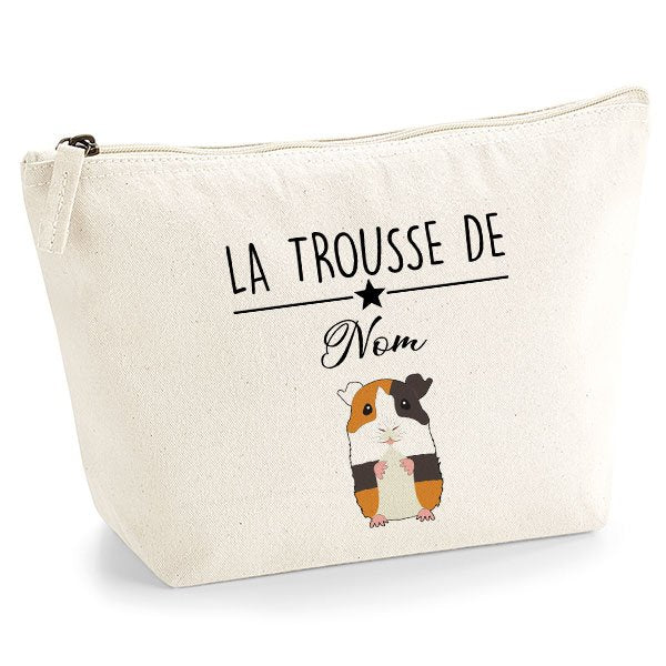 trousse-personnalisee-cochon-d'inde-roux-noir