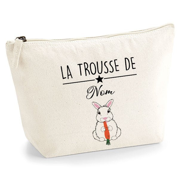 trousse-personnalisee-lapin-angora-nain-blanc