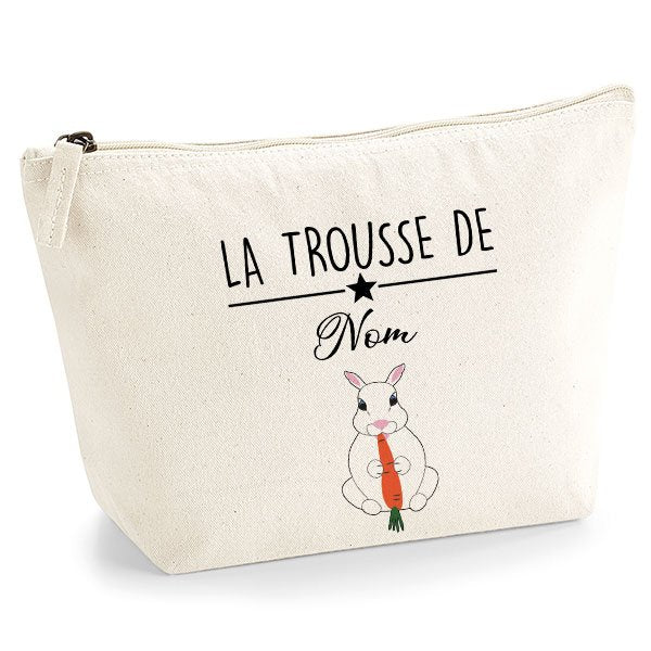 trousse-personnalisee-lapin-nain-polonais-blanc